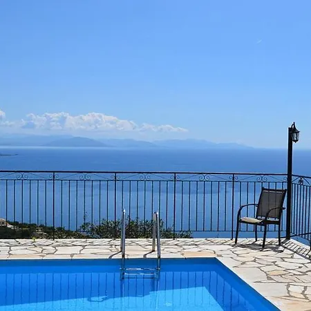 Sinialo Villa *