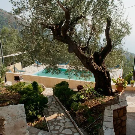 Villa Sinialo