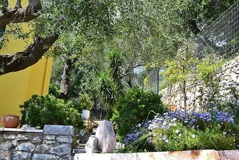 Villa Sinialo
