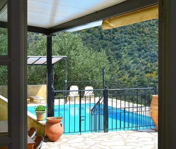 Villa Sinialo