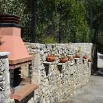 Villa Sinialo Vigglatouri