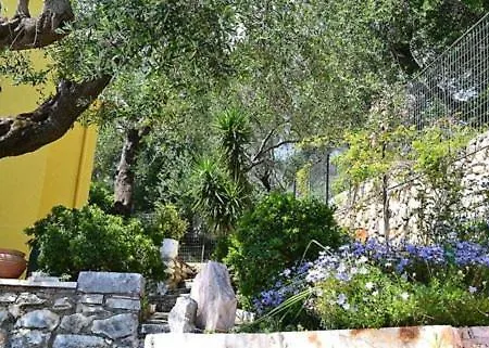 Villa Sinialo