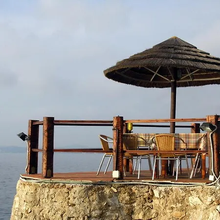 Sinialo Вилла Vigglatouri