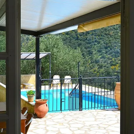 Villa Sinialo