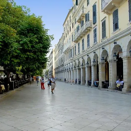 Villa Sinialo *