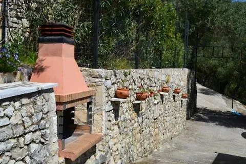 Villa Sinialo Vigglatouri