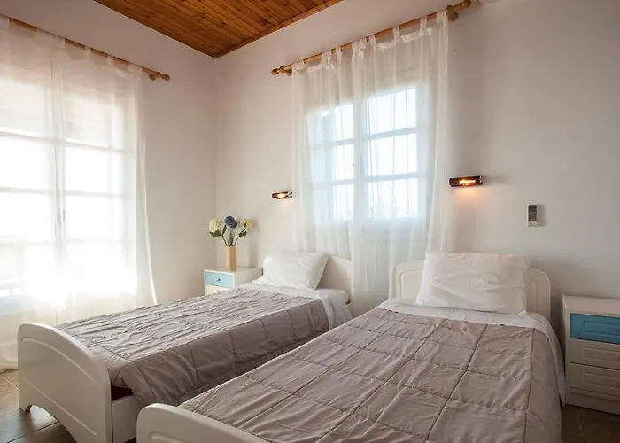 Sinialo Вилла *