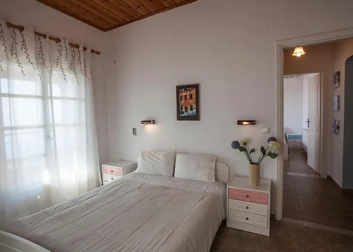 Sinialo Villa Vigglatouri