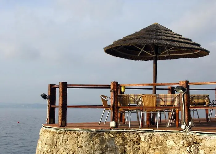 Sinialo Villa Vigglatouri