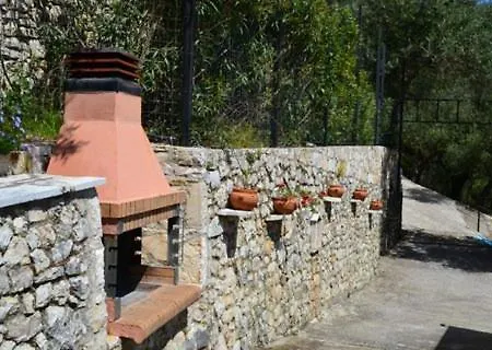 Villa Sinialo Vigglatouri