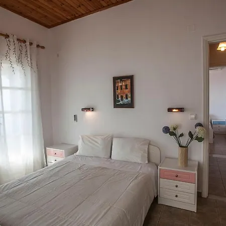 Sinialo Villa Vigglatouri